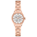 Fossil Women's Gilmore Silver Dial Watch - ES5420