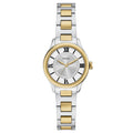 Fossil Women's Gilmore Silver Dial Watch - ES5422