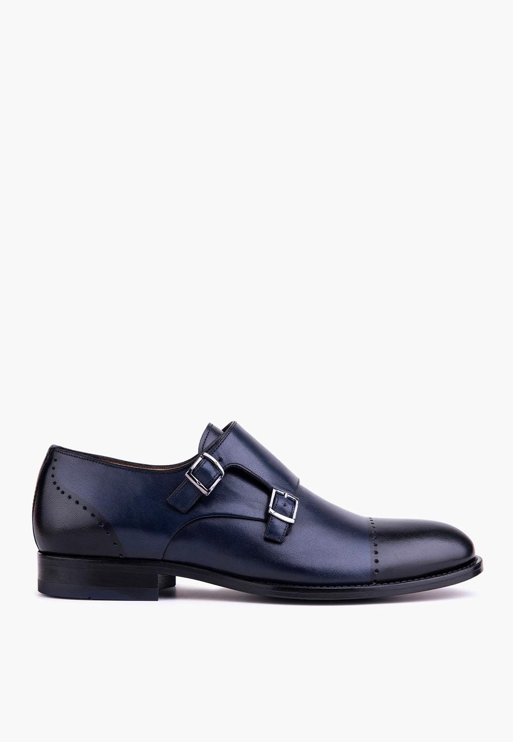 Esquire Navy-Black