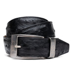 Domenico Belt Black
