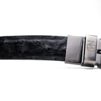 Domenico Belt Black