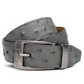 Domenico Belt Gray