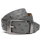 Domenico Belt Gray