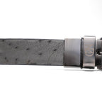 Domenico Belt Gray