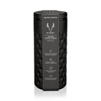 Paragon Stainless Steel Highball Tumbler in Obsidian