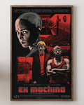 Ex Machina