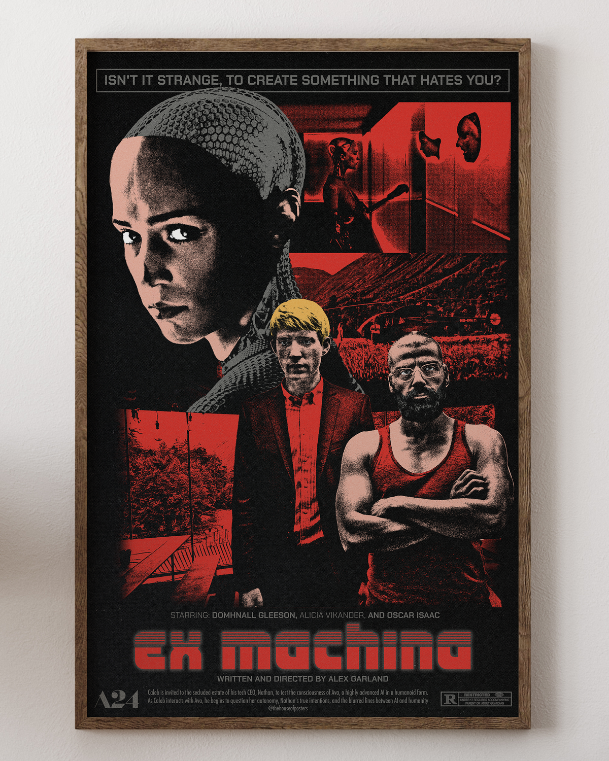 Ex Machina