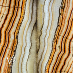 Exotic Sahara Onyx Wall Panels (Set #6)