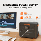 Solar Generator  2000 Plus