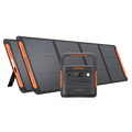 Jackery Solar Generator  2000 v2