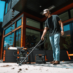Jackery Solar Generator  2000 v2