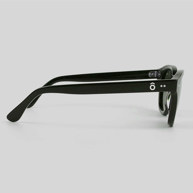Exstel II Black