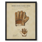 Baseball Glove (1910)