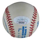 Jack Nicklaus Autographed Rawlings OAL Baseball PGA Champ JSA