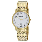 Mathey Tissot Men's Classic Big Date