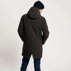 Matias Jacket // Black
