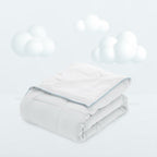 Benji Bundle // White