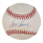 Tom Seaver Signed/Autographed ONL Baseball New York Mets Beckett 188765