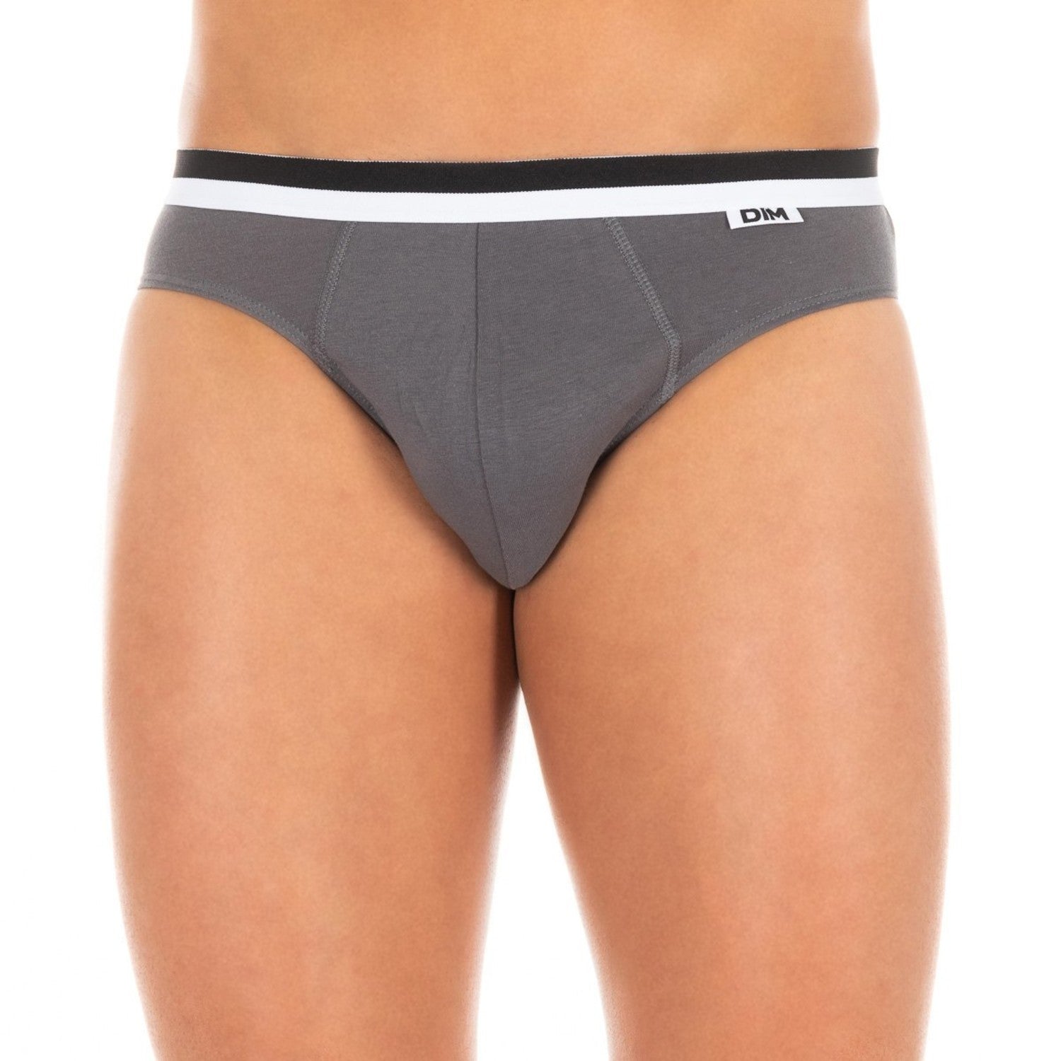 Slips // Gray + Cobalt Blue // Pack of 2