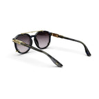 Entrepreneur Sunglasses // Gold