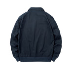 Freedom Jacket // Navy