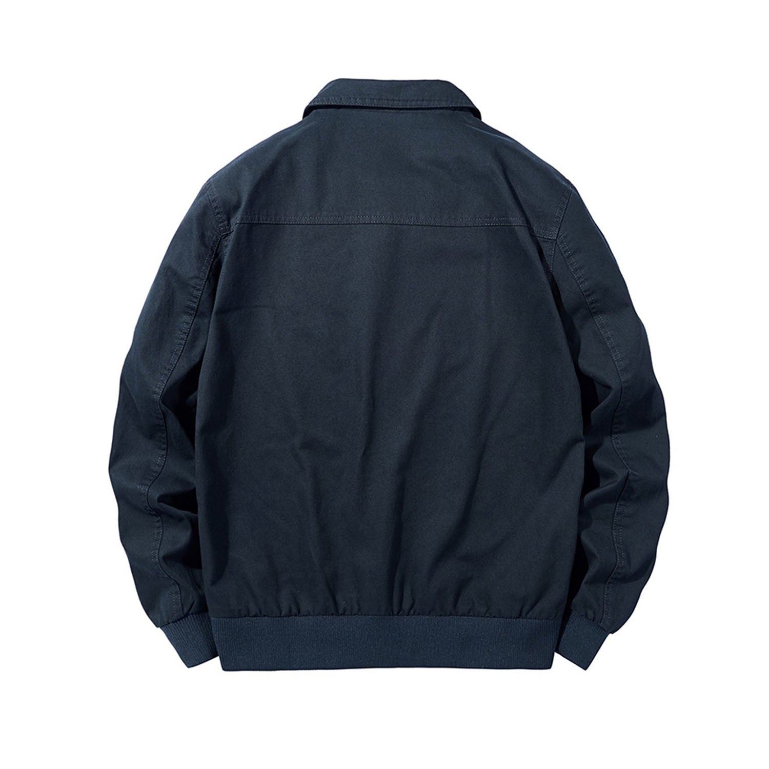 Freedom Jacket // Navy