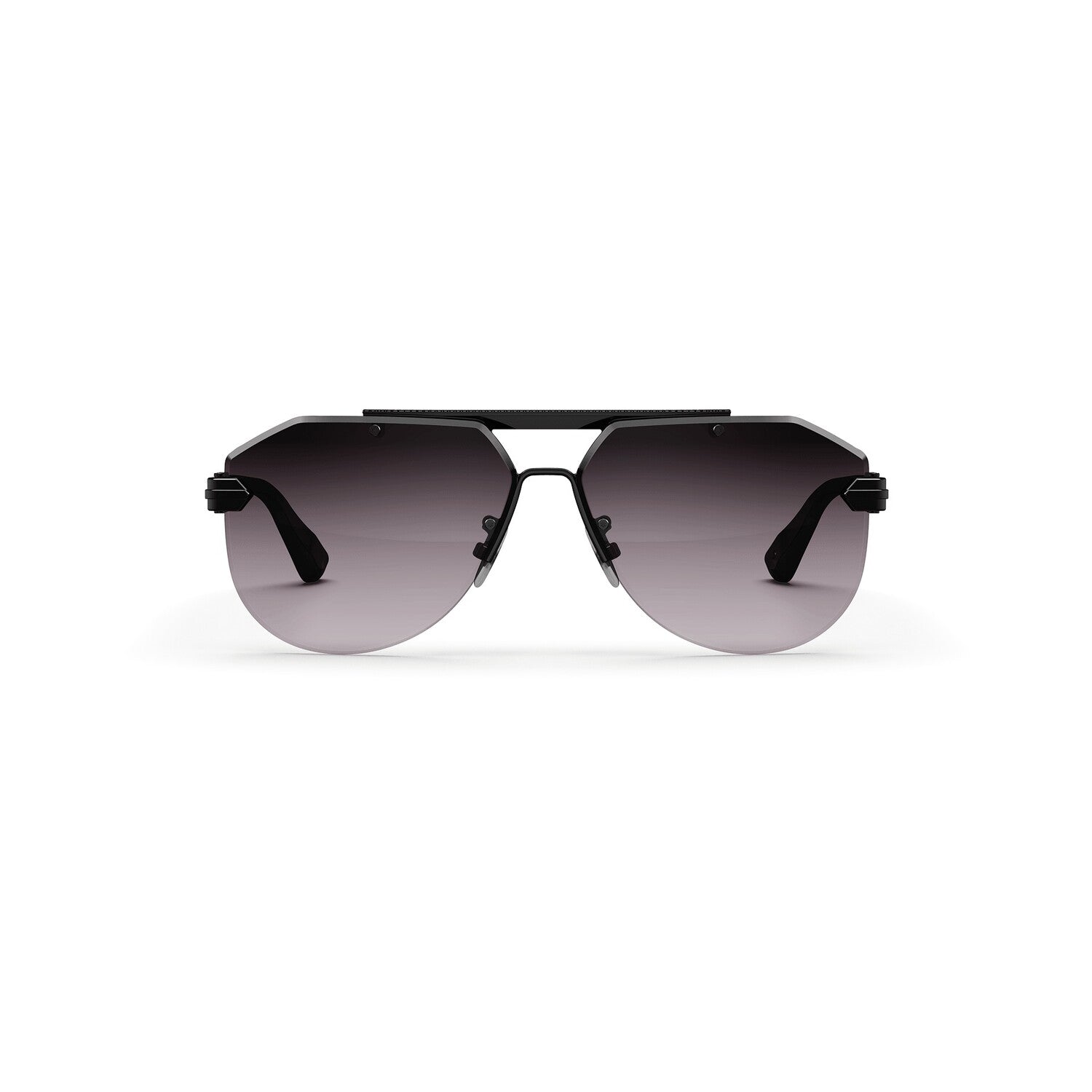 Bizster Sunglasses // Black