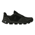 On Cloudflyer Men Running Sneakers All Black