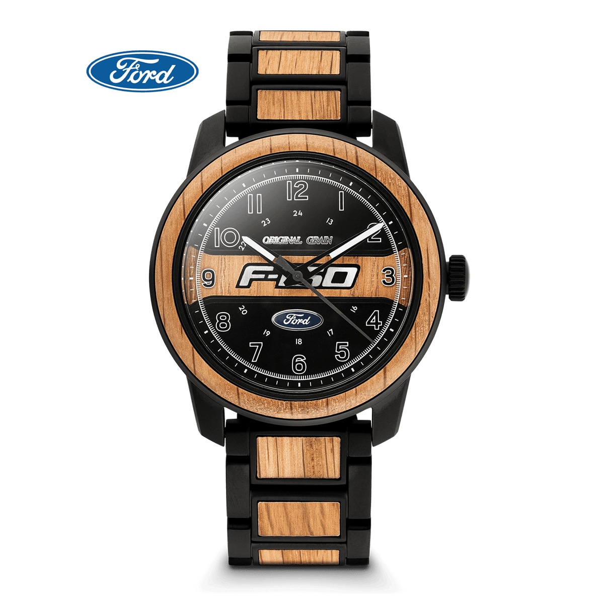 Original Grain x Ford Motor Company Collection