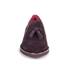 Subor Moccasins // Brown