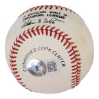 Tom Seaver Signed/Autographed ONL Baseball New York Mets Beckett 188765