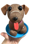 Grow Your Own Hairy Bitch – The Zero-Maintenance Pet - Just Needs a Little Water!🐕