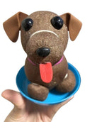 Grow Your Own Hairy Bitch – The Zero-Maintenance Pet - Just Needs a Little Water!🐕