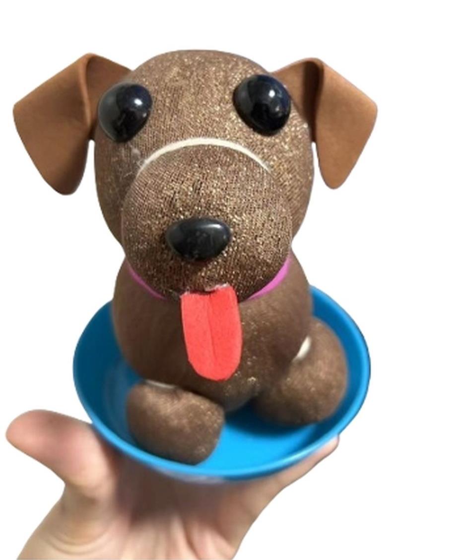 Grow Your Own Hairy Bitch – The Zero-Maintenance Pet - Just Needs a Little Water!🐕