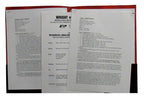 2004 Super Welterweight Championship Boxing Wright vs. Mosley Press Kit 167494
