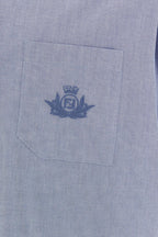 Fendi Men 'Fendi Crest' Shirt