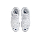 Nike Air More Uptempo 96 White White Midnight Navy