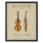 Violin (1921)