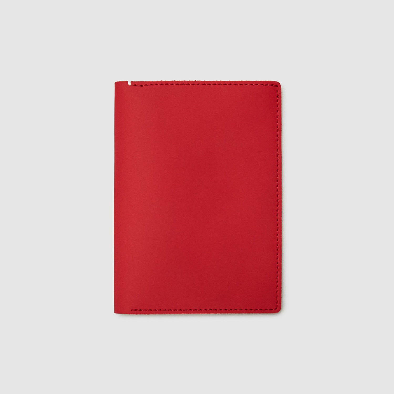 Passport Wallet // Sport Leather // Non-RFID Blocking