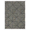 Libby Langdon Upton 4304 // Navy + Charcoal