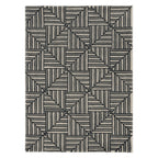 Libby Langdon Upton 4304 // Navy + Charcoal