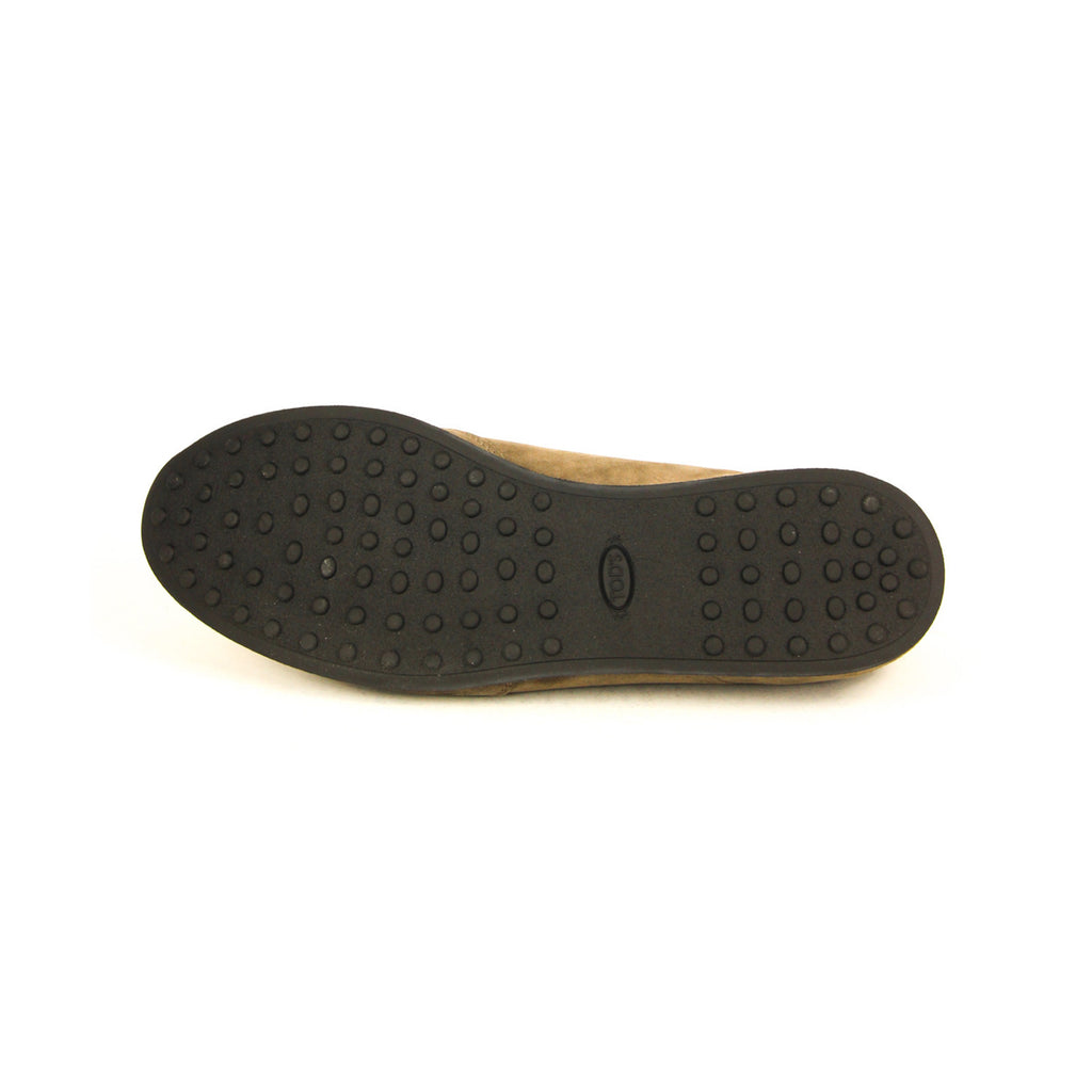 Tod's // Sneakers V2 // Light Brown