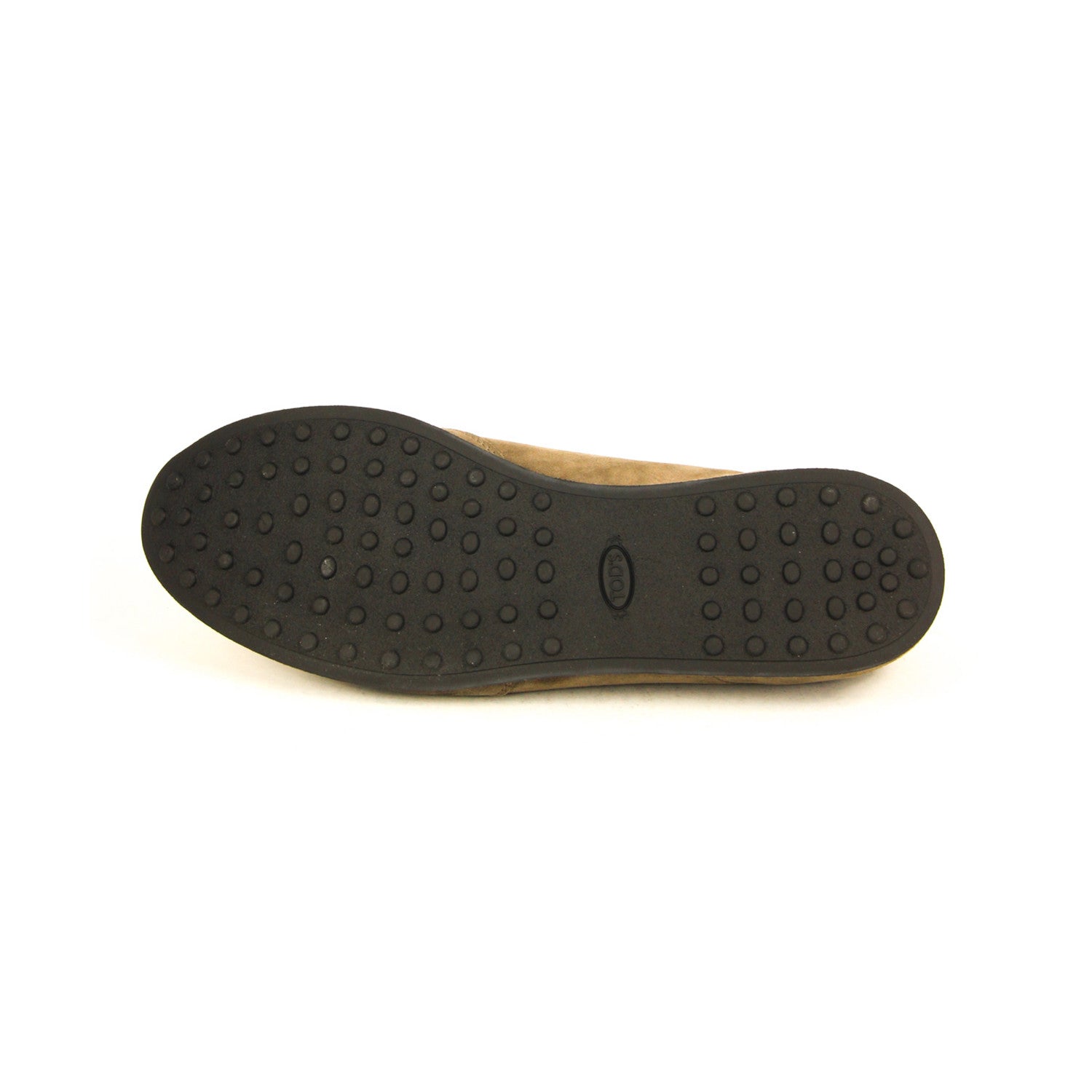 Tod's // Sneakers V2 // Light Brown