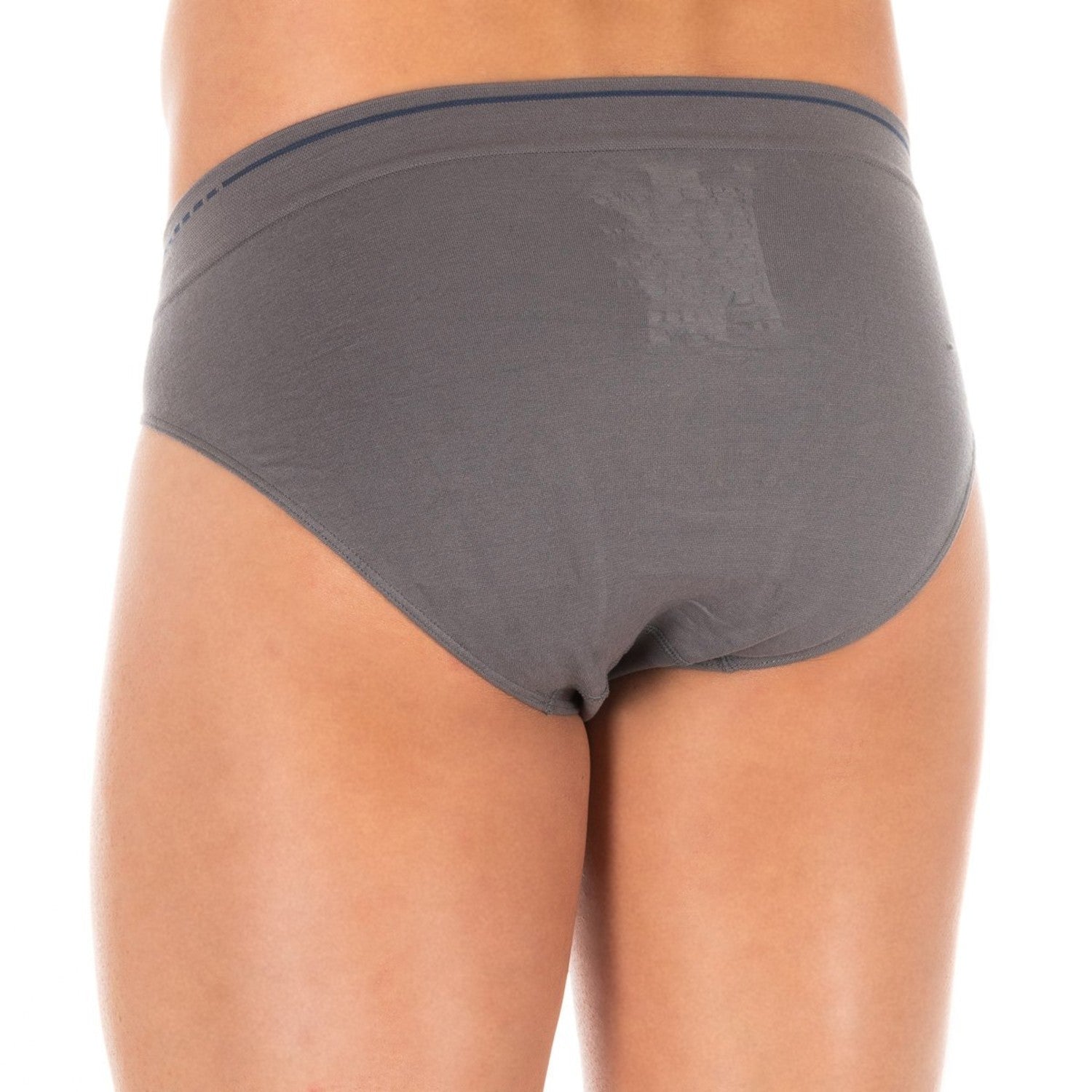 Slips // Navy Blue + Gray // Pack of 2