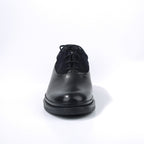 Derby Dress Shoe // Black