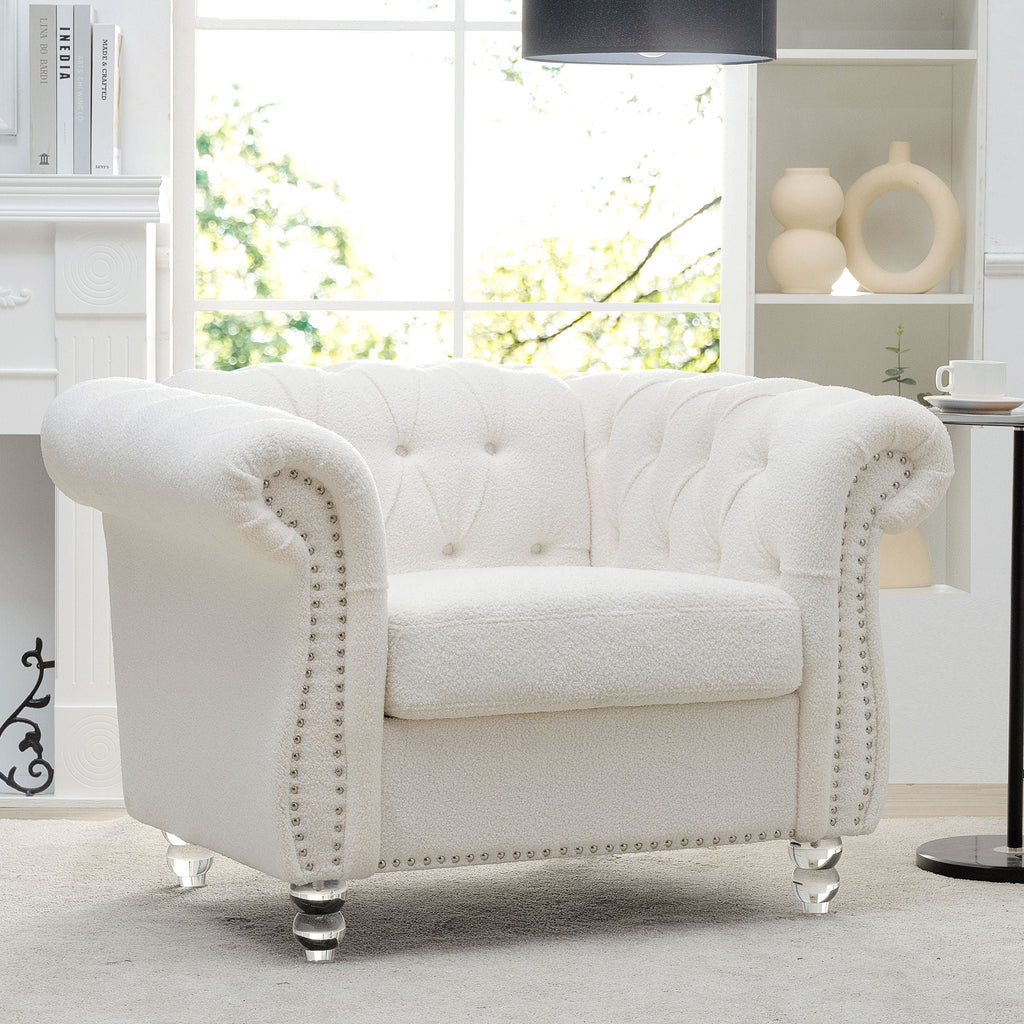1 Seater Sofa
