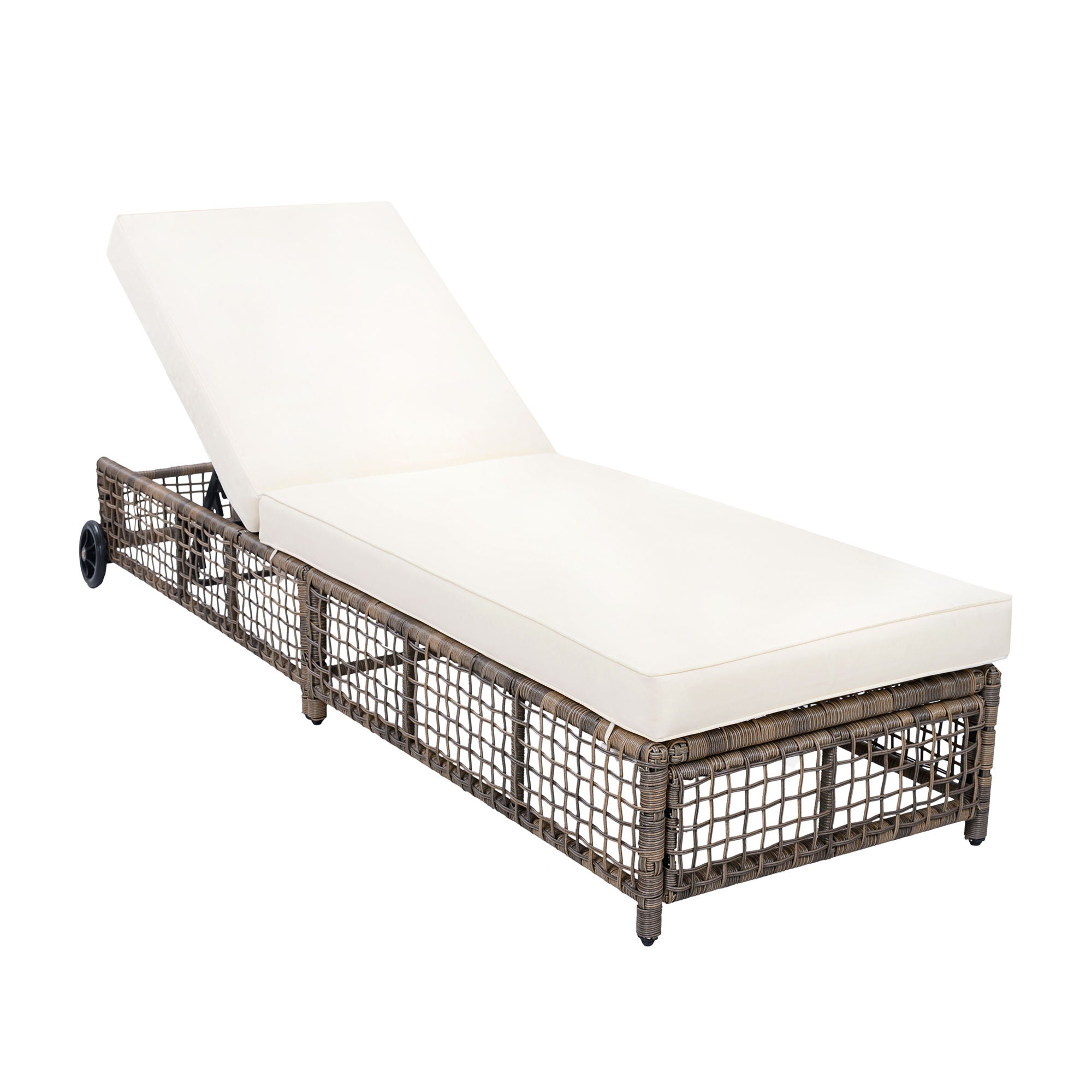 Outdoor Lounge Chair
