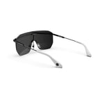 Raver Sunglasses // Black