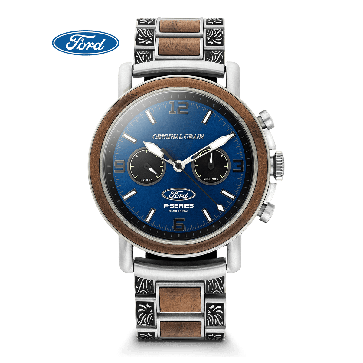 Original Grain x Ford Motor Company Collection