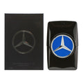 Men's Fragrance // Mercedes Benz // Mercedes Benz Intense EDT Spray // 3.4 oz